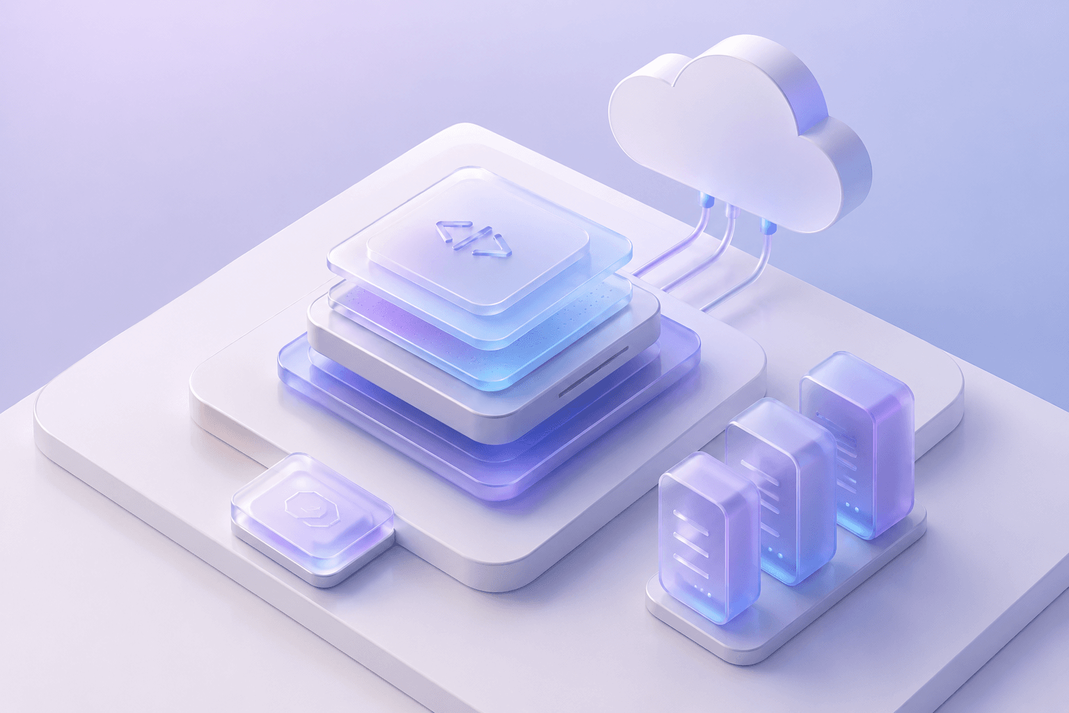 Enterprise integration illustration